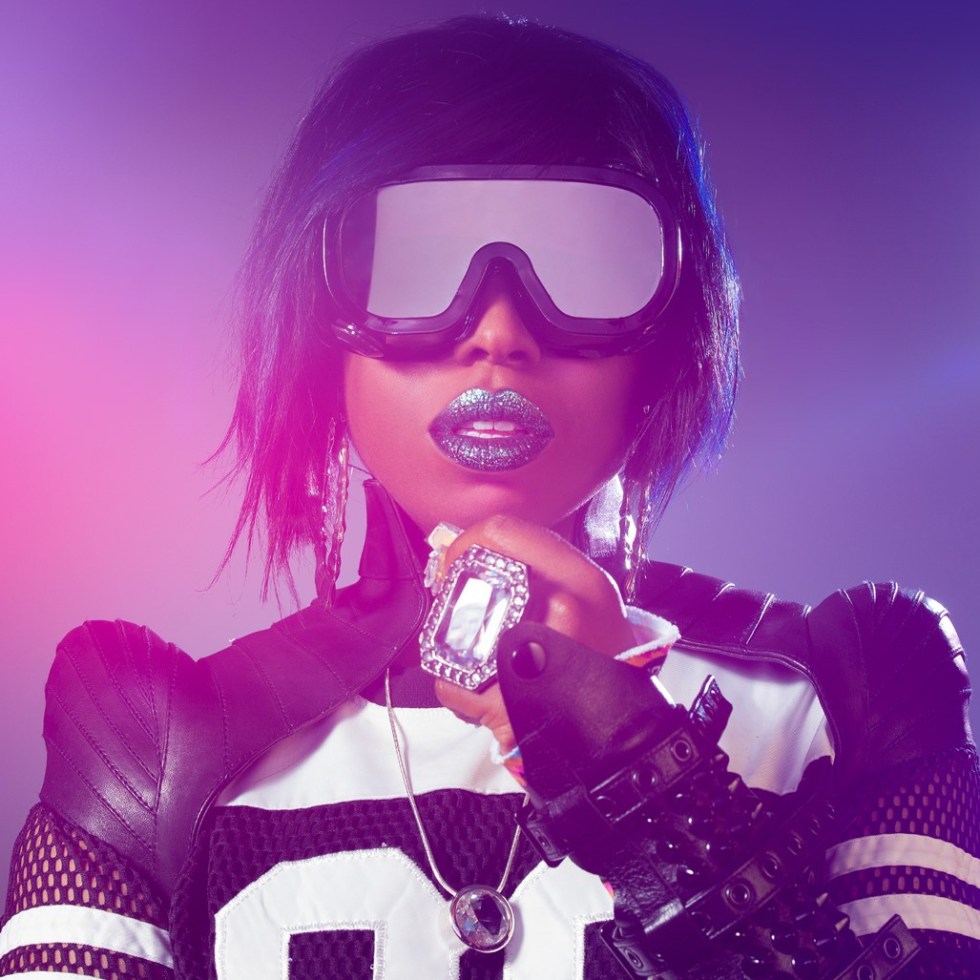 missy elliott, where they from, wtf, music, fashion