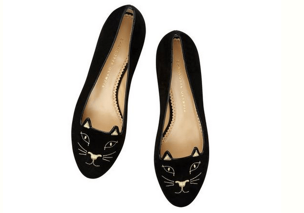 kitty flats